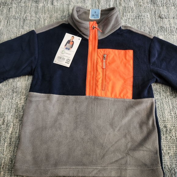 Sweater Fleece - Picture 3 of 4